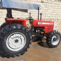 تراکتور ۴۷۵ مدل ۱۴۰۰|خودرو سنگین|قزوین, |دیوار