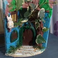 جا کلیدی|صنایع دستی و سایر لوازم تزئینی|کرج, کوی زنبق|دیوار