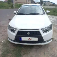 دنا پلاس دنده مدل ۹۹
