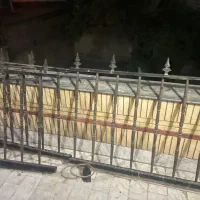 نرده راه پله وحفاظ|مصالح و تجهیزات ساختمان|مشهد, شهرک لشکر (شهرک غرب)|دیوار