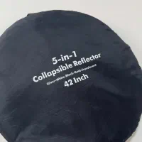 رفلکتور میکروفن کابل