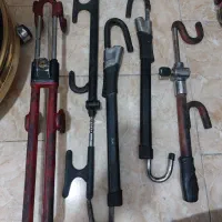 قفل کالسکه