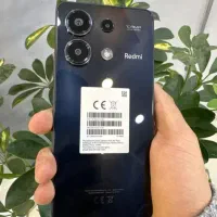 نوت  13 حافظه 256  رم 8 گوشی رو به شرط میدم