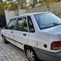 پراید صبا نیمه انژکتور|خودرو سواری و وانت|نظرآباد, نظرآباد|دیوار