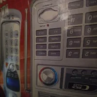 گوشی تلفن ثابت