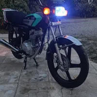 موتور هندا 200مدل 1401