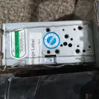 مانیتور ماشین|قطعات یدکی و لوازم جانبی|بندر گناوه, |دیوار