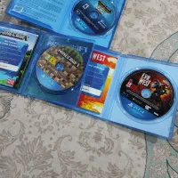 Vanguard Minecraft Hitman Ronin Stray Crash Evil|کنسول، بازی ویدئویی و آنلاین|تهران, مشیریه|دیوار