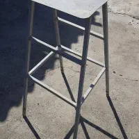 فروش چهارپایه فلزی دست ساز