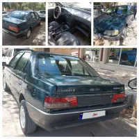 آردی مدل ۸۵|خودرو سواری و وانت|قهدریجان, |دیوار