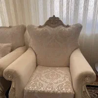 مبل|مبلمان خانگی و میز عسلی|اردبیل, |دیوار