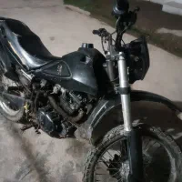 موتور اردکو