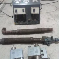 لوازم سردخانه