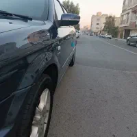 سورن ef7|خودرو سواری و وانت|دلیجان, |دیوار