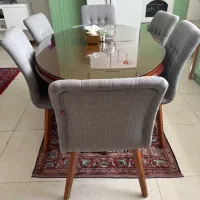 میز