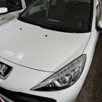 ۲۰۷ پانا|خودرو سواری و وانت|رشت, استقامت ۱|دیوار