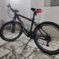 دوچرخه ویوا المینیوم|دوچرخه، اسکیت، اسکوتر|گرگان, |دیوار