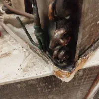 تعمیرات کولر پنجره ای و اسپلیت شستشو|خدمات پیشه و مهارت|بندرعباس, |دیوار