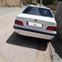 پارس tu5مدل96 دریچه گاز سیم