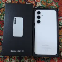 سامسونگ   Galaxy s23 fe