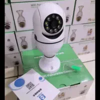 دوربین لامپی