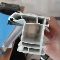 ساخت پنجره دوجداره وپنجره بالکنی. قسطی|خدمات پیشه و مهارت|همدان, |دیوار