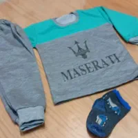 لباس سفارش دادم بزرگه|کفش و لباس بچه|شاهین‌شهر, فردوسی|دیوار