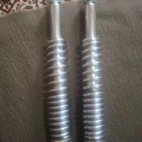 کمک فنر هندا