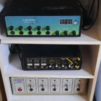 دستگاه های سالن لاغری و ماساژ|پزشکی|آزادشهر, |دیوار