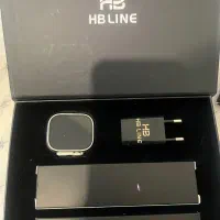 ساعت هوشمند ۷۹۲۹ HB LINE