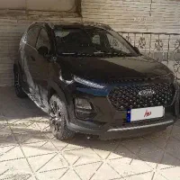 فروش ام وی ام x22 pro اتومات|خودرو سواری و وانت|تهران, صادقیه|دیوار