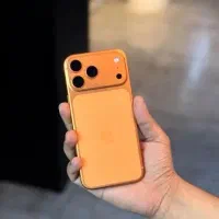 آیفون ۱۷ پرو