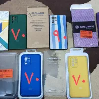 گارد گوشی شیاعومیPoco X3 GT نو نو هست