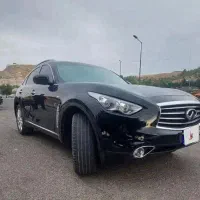 اینفینیتیQX70 ارس دائم|خودرو سواری و وانت|تبریز, |دیوار