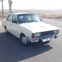 پیکان1600iمدل(83)سالم