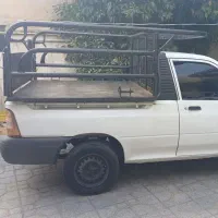 اتاق وانت پراید
