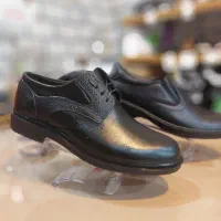 کفش چرم مردانه|کیف، کفش، کمربند|کرج, برغان|دیوار