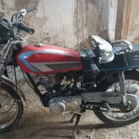 موتور 125