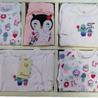 (سیسمونی)سرویس۱۹ تکه دانالو حوله نوزادی نو گایه