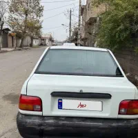 پراید مدل ۸۰