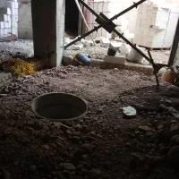 چاه کن|خدمات پیشه و مهارت|قزوین, |دیوار