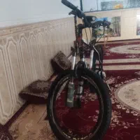 دوچرخه 26 دندیی ویوا|دوچرخه، اسکیت، اسکوتر|بندر ماهشهر, |دیوار