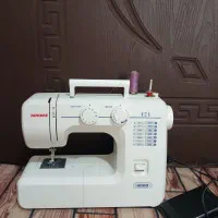 چرخ خیاطی سالم بدون ایراد