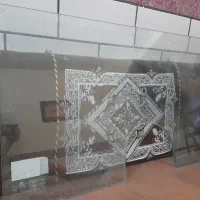 شیشه سکوریت