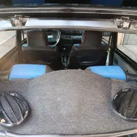 پی کی ۱۳۸۴ انژکتور|خودرو سواری و وانت|اصفهان, شهرک میلاد|دیوار