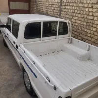 مزدا دوکابین ۲۰۰۰میتسوبیشی۹۹