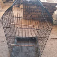 قفس پرنده