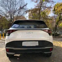 اسپورتیج ۲۰۲۵ فول کامل ارس پلاک|خودرو سواری و وانت|تبریز, |دیوار