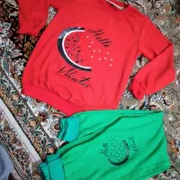 لباس شب یلدایی بلوزشلوار|لباس|قدس, شهر‌قدس|دیوار