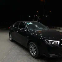 دنا پلاس توربو آپشنال اتومات